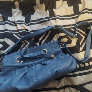 🔵elle Purse